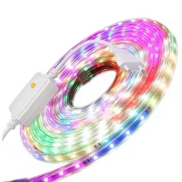 10M LED Light Strip Set - Flexible Light Belt for Home, Office, & Outdoor Décor - Image 3