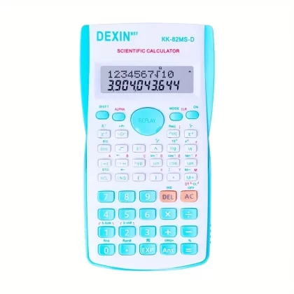 Multi-function Scientific Calculator