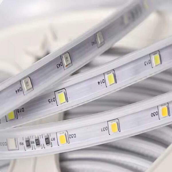 10M LED Light Strip Set - Flexible Light Belt for Home, Office, & Outdoor Décor - Image 4