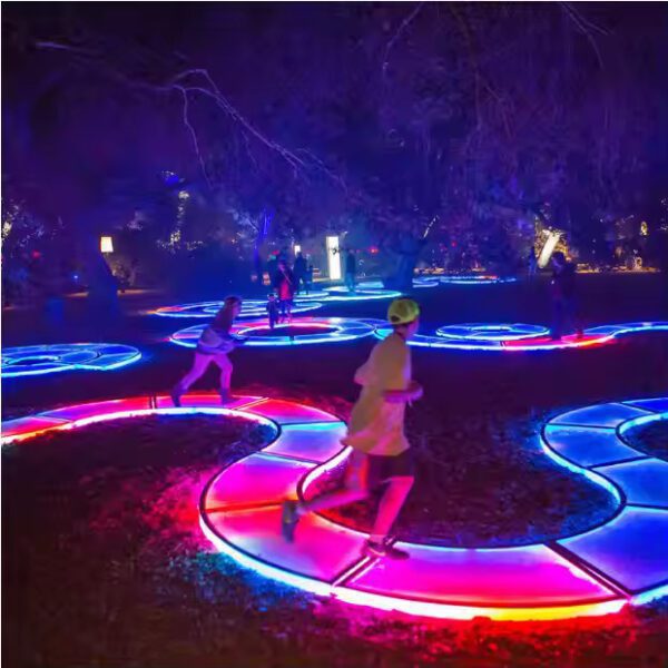 10M LED Light Strip Set - Flexible Light Belt for Home, Office, & Outdoor Décor - Image 5