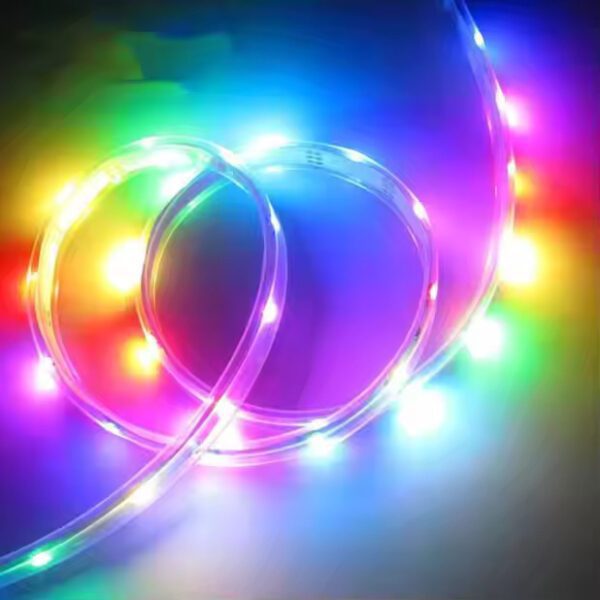 10M LED Light Strip Set - Flexible Light Belt for Home, Office, & Outdoor Décor - Image 7