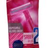 Disposable Razors for Men and Women