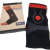 Ankle Support Sleeve