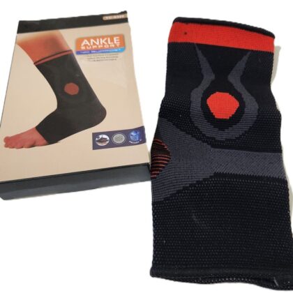 Ankle Support Sleeve