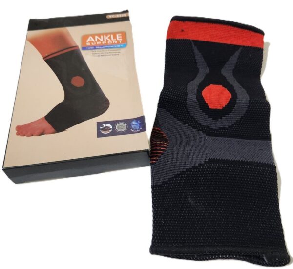 Ankle Support Sleeve