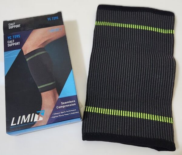 Calf Compression Sleeve – Boost Circulation & Relieve Pain, Support Recovery - Image 5