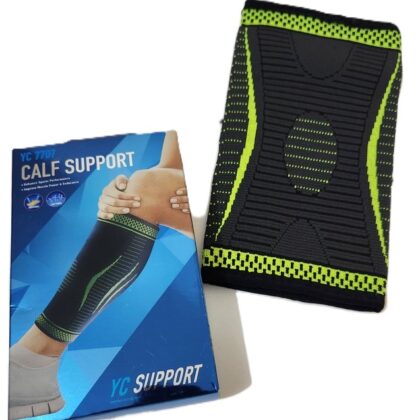 Calf Compression Sleeve