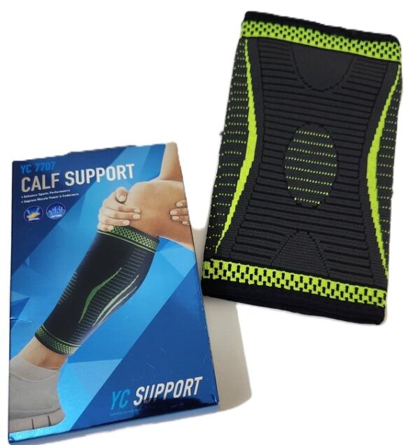 Calf Compression Sleeve