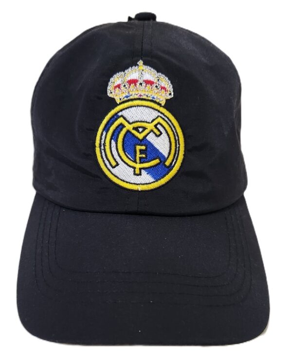 Baseball Cap Adjustable Size - Image 2