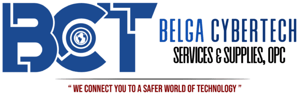 BELGA CYBERTECH SERVICES & SUPPLIES