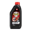 High-performance 4-stroke engine oil designed for motorcycles. Havoline 10W-40 provides superior protection, smooth clutch operation, and longer engine life under all riding conditions.