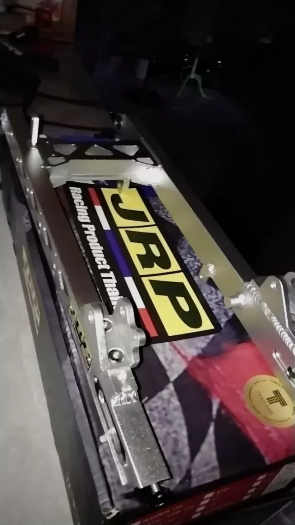 JRP SWING ARM XRM/WAVE